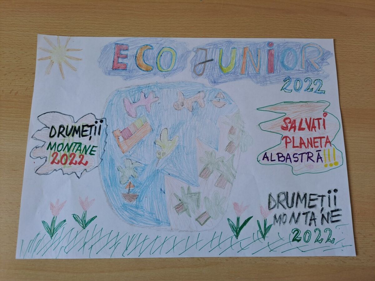 Eco Junior 2022