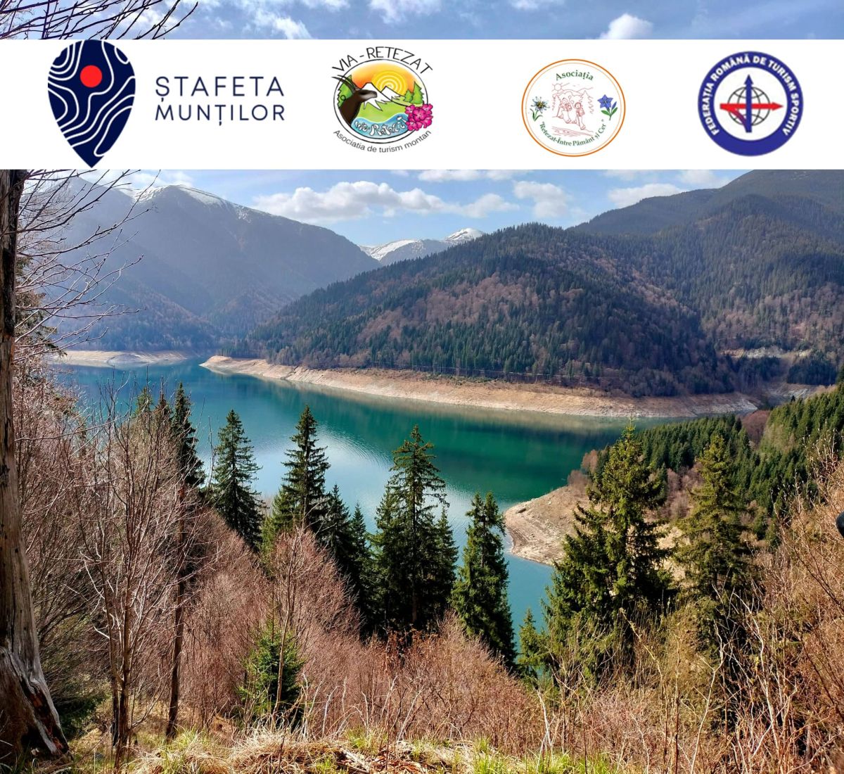Trofeul "Via-Retezat”, editia a VI-a, in data 20-22 Iunie 2025 in Muntii Tarcu