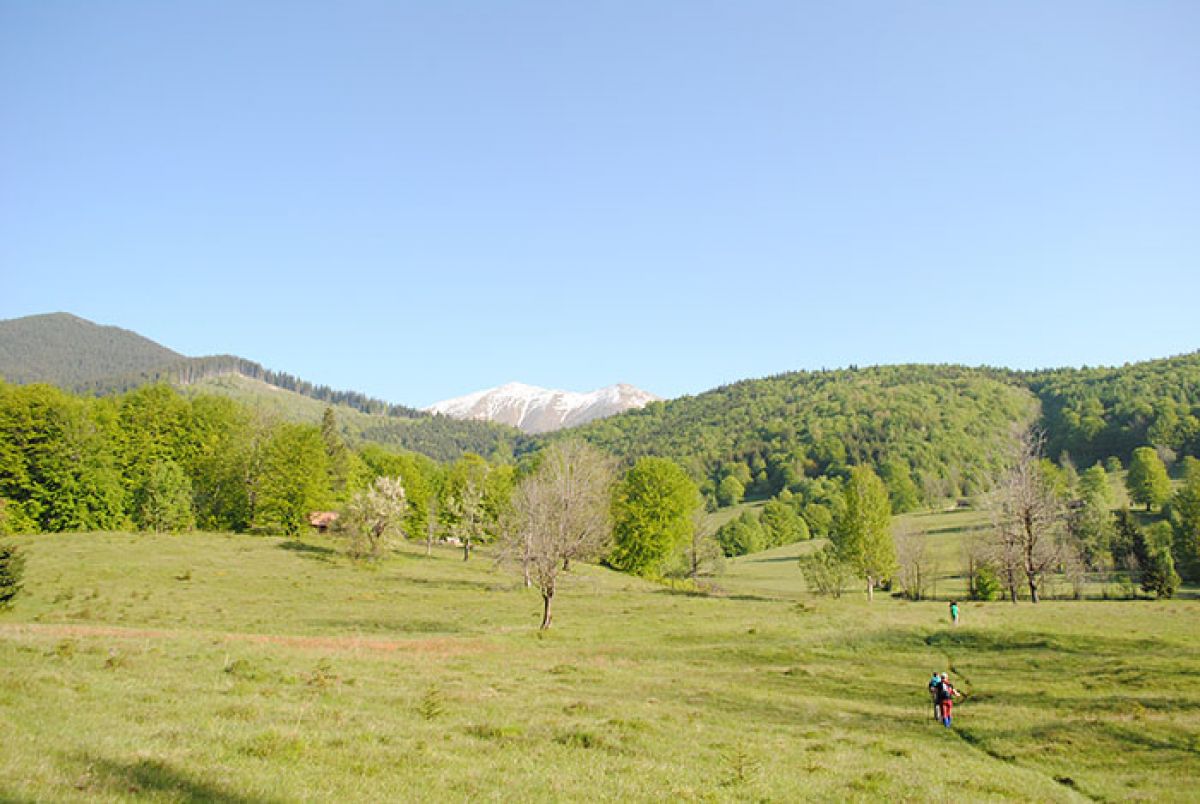 Parcul National Retezat, o experienta de neuitat