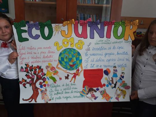 Eco Junior 2018