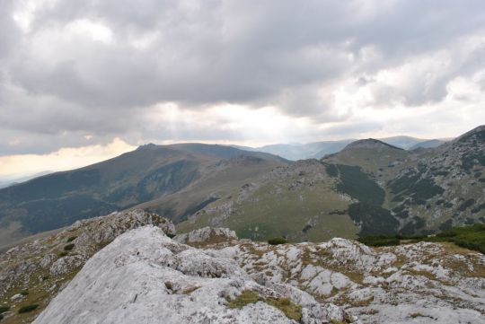 Lansarea Proiectului Festivalul Drumetii Montane 2014