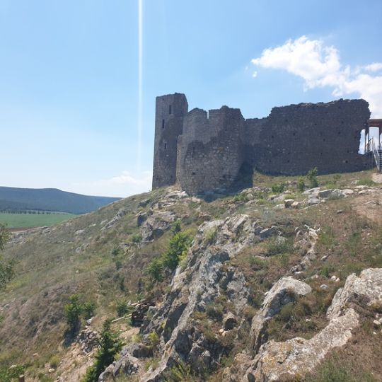 Cetatea Enisala