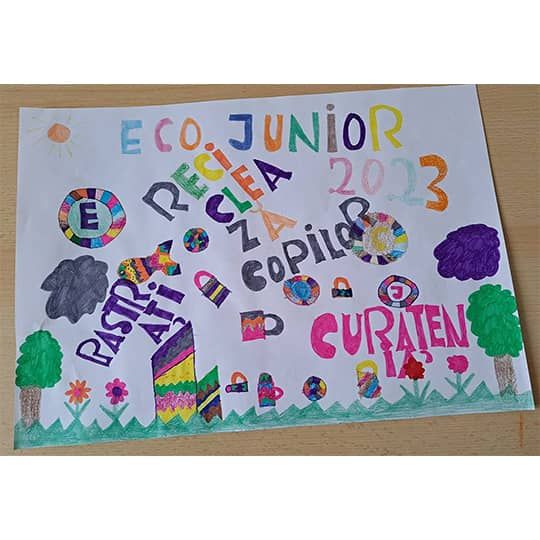 Eco Junior 2023