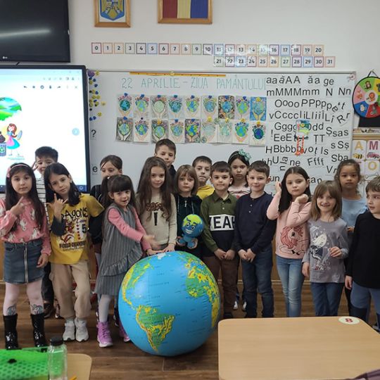Eco Junior 2024